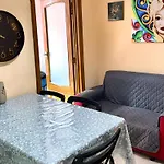 Enjoycasa Tra Sole Mare E L'etna Apartman *