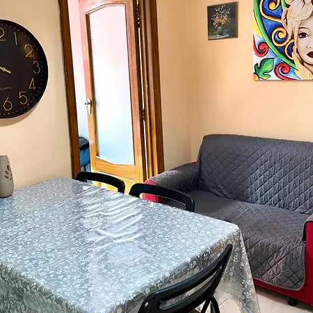 Enjoycasa Tra Sole Mare E L'etna Daire *