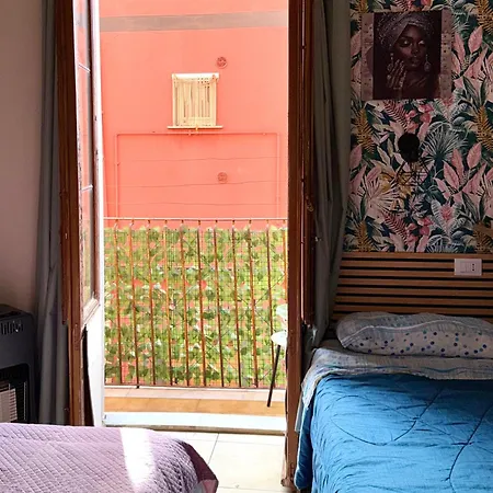 Enjoycasa Tra Sole Mare E L'etna Adrano