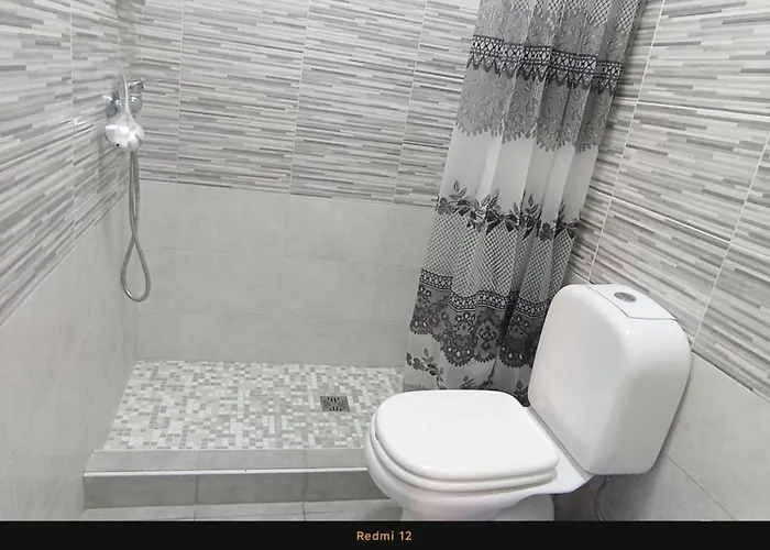 Appartement Enjoycasa Tra Sole Mare E L'etna Adrano