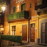 Enjoycasa Tra Sole Mare E L'etna 公寓