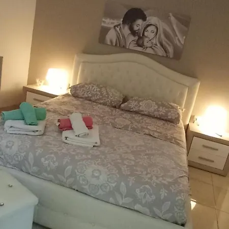 Enjoycasa Tra Sole Mare E L'etna Apartamento *