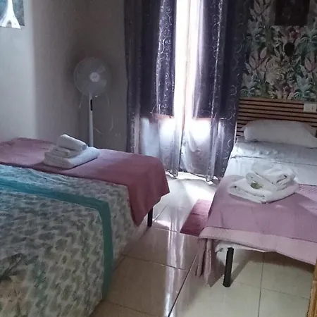 Enjoycasa Tra Sole Mare E L'etna Apartamento Adrano