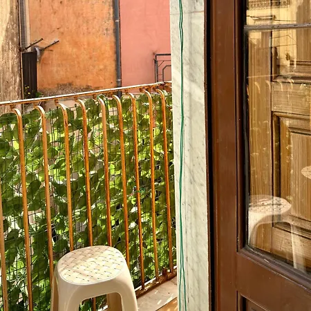 Enjoycasa Tra Sole Mare E L'etna