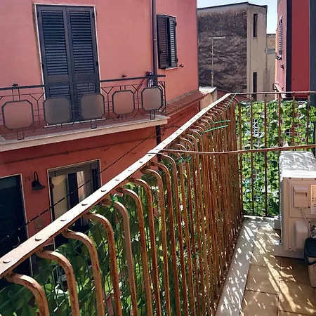Enjoycasa Tra Sole Mare E L'etna
