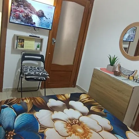 Enjoycasa Tra Sole Mare E L'etna 公寓