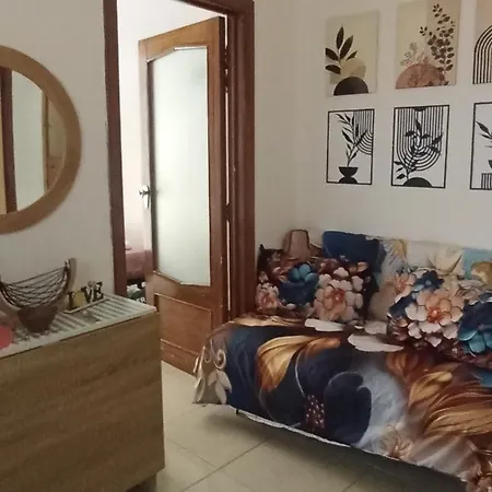 公寓 Enjoycasa Tra Sole Mare E L'etna Adrano