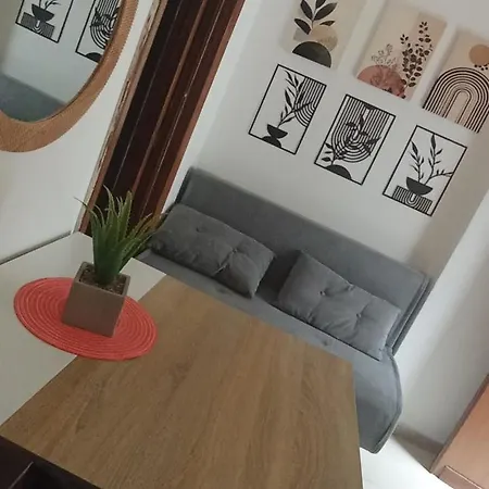 Enjoycasa Tra Sole Mare E L'etna 公寓