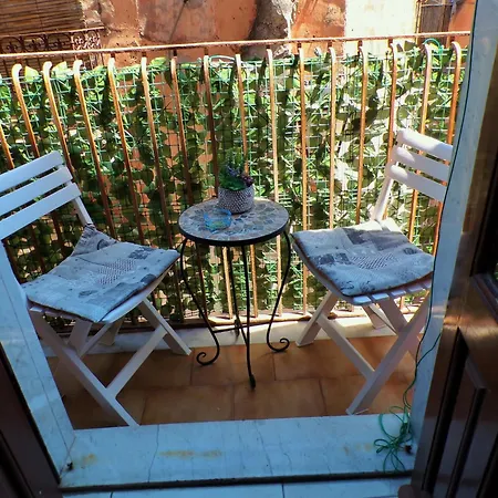 Enjoycasa Tra Sole Mare E L'etna 公寓