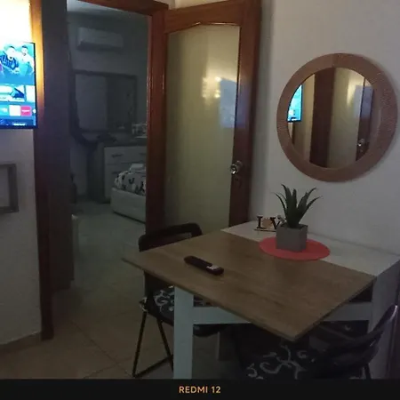 Apartment Enjoycasa Tra Sole Mare E L'etna