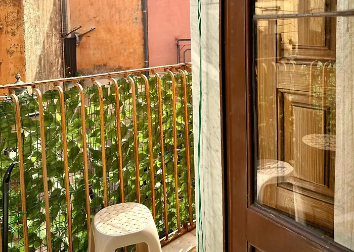 Enjoycasa Tra Sole Mare E L'etna
