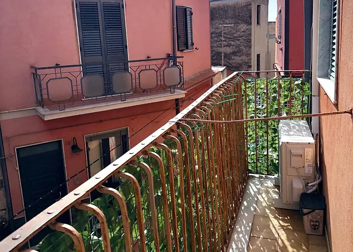 Enjoycasa Tra Sole Mare E L'etna