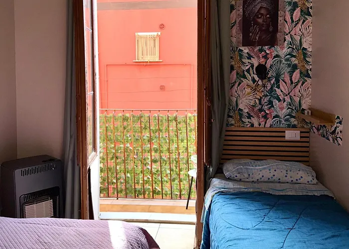 Enjoycasa Tra Sole Mare E L'etna Adrano